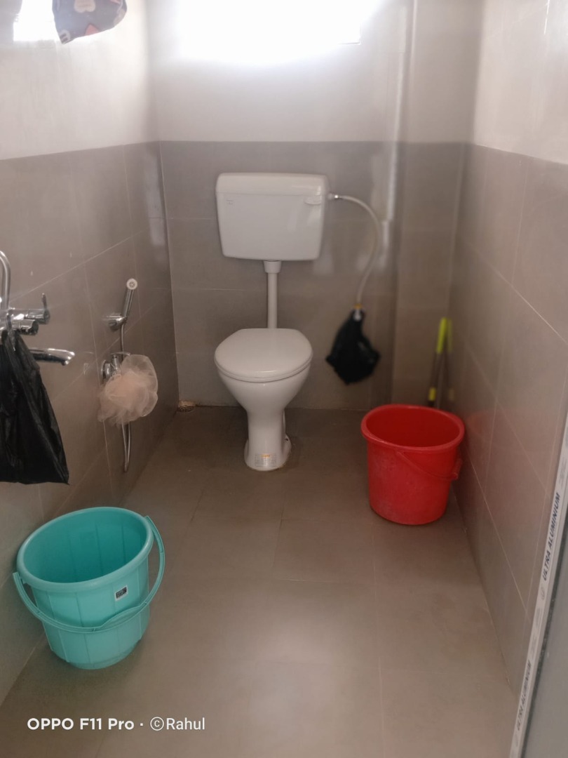 Unfurnished 2bhk in GARCHUK, Guwahati, Assam, India for Rent